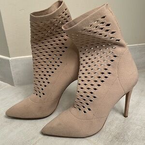 Aldo Ankle Boot